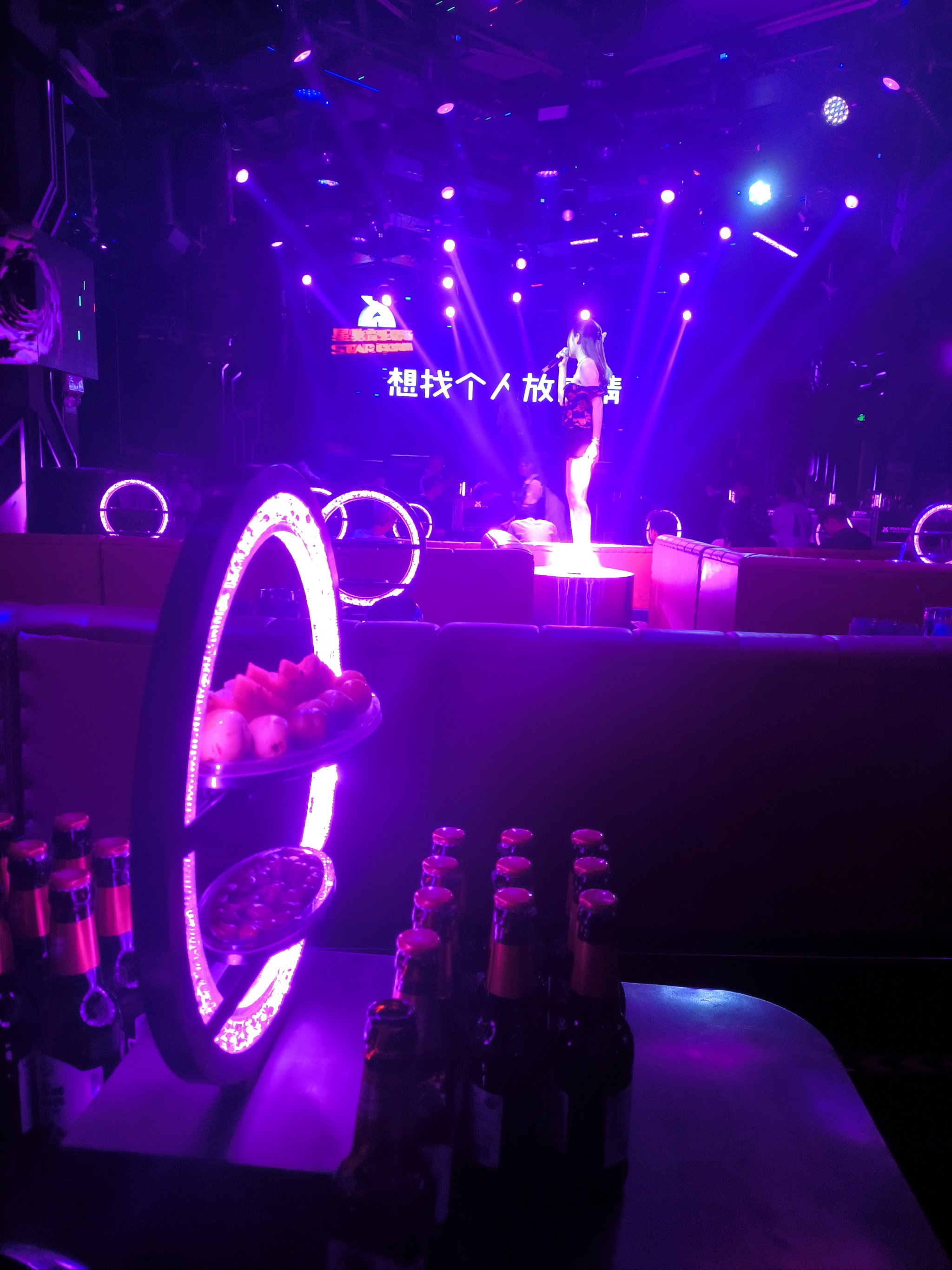 龙岩商务ktv总排行推荐榜单-连城县ktv预定